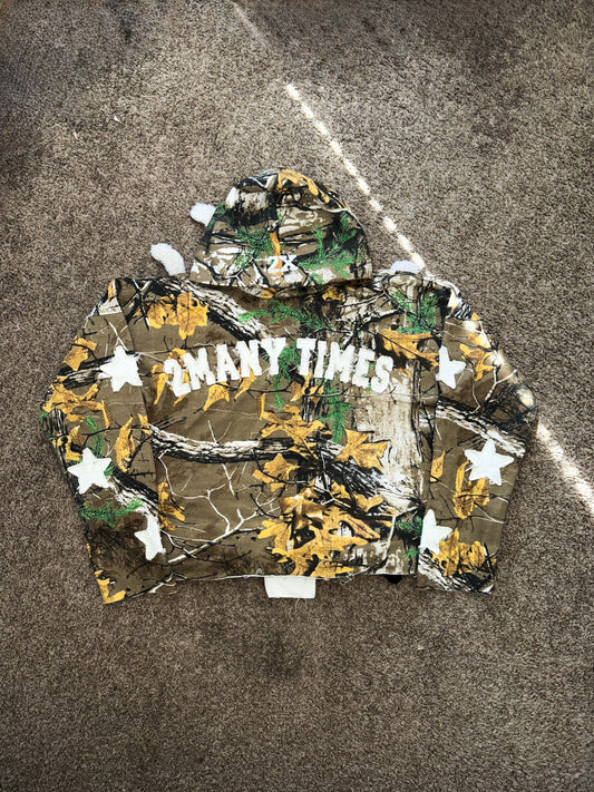 Camo