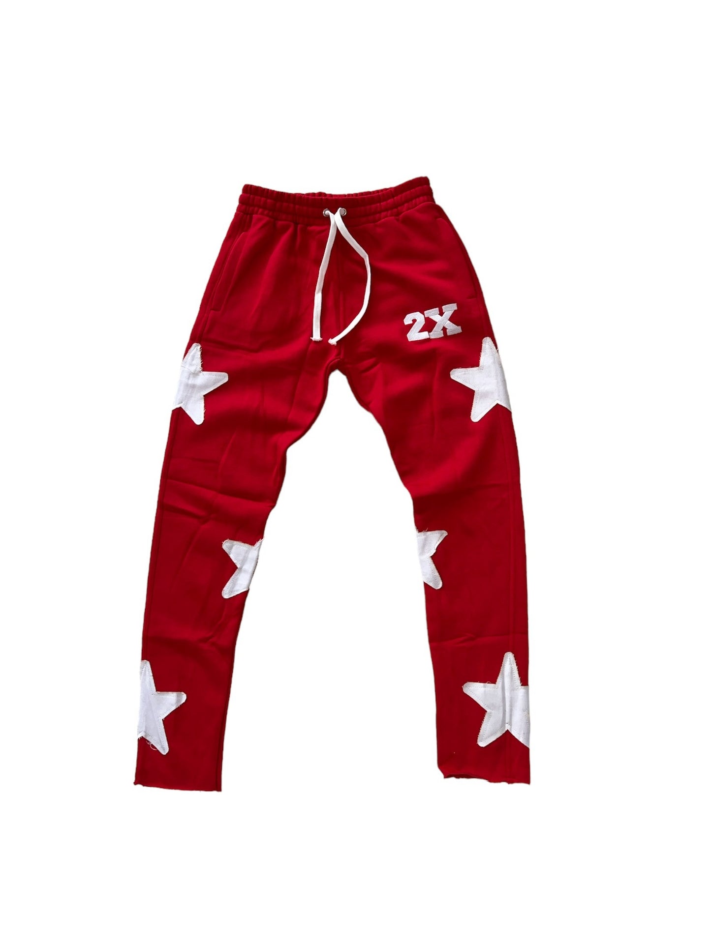 Red Sweats