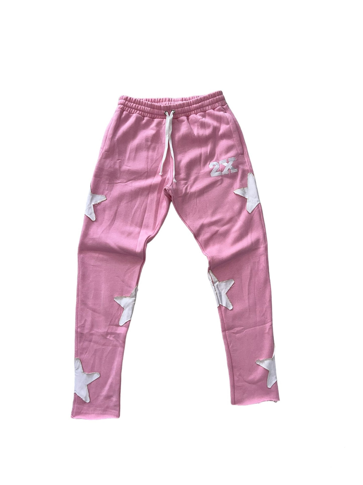 Pink Sweats