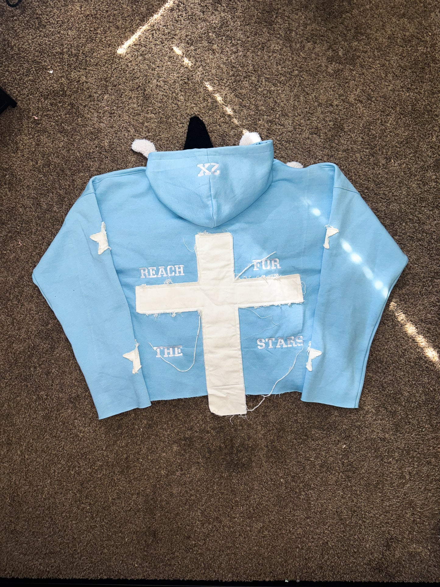 Baby Blue