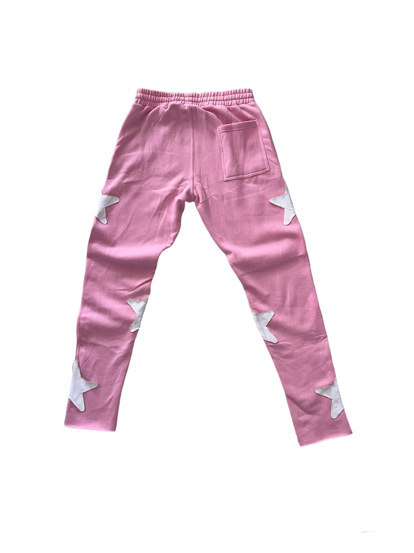 Pink Sweats