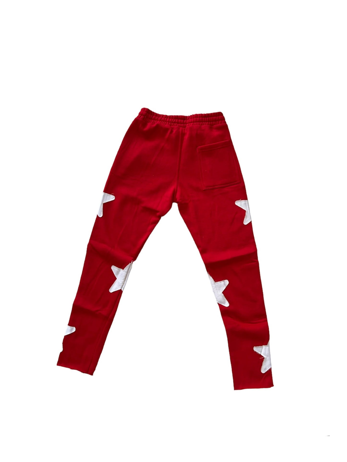 Red Sweats