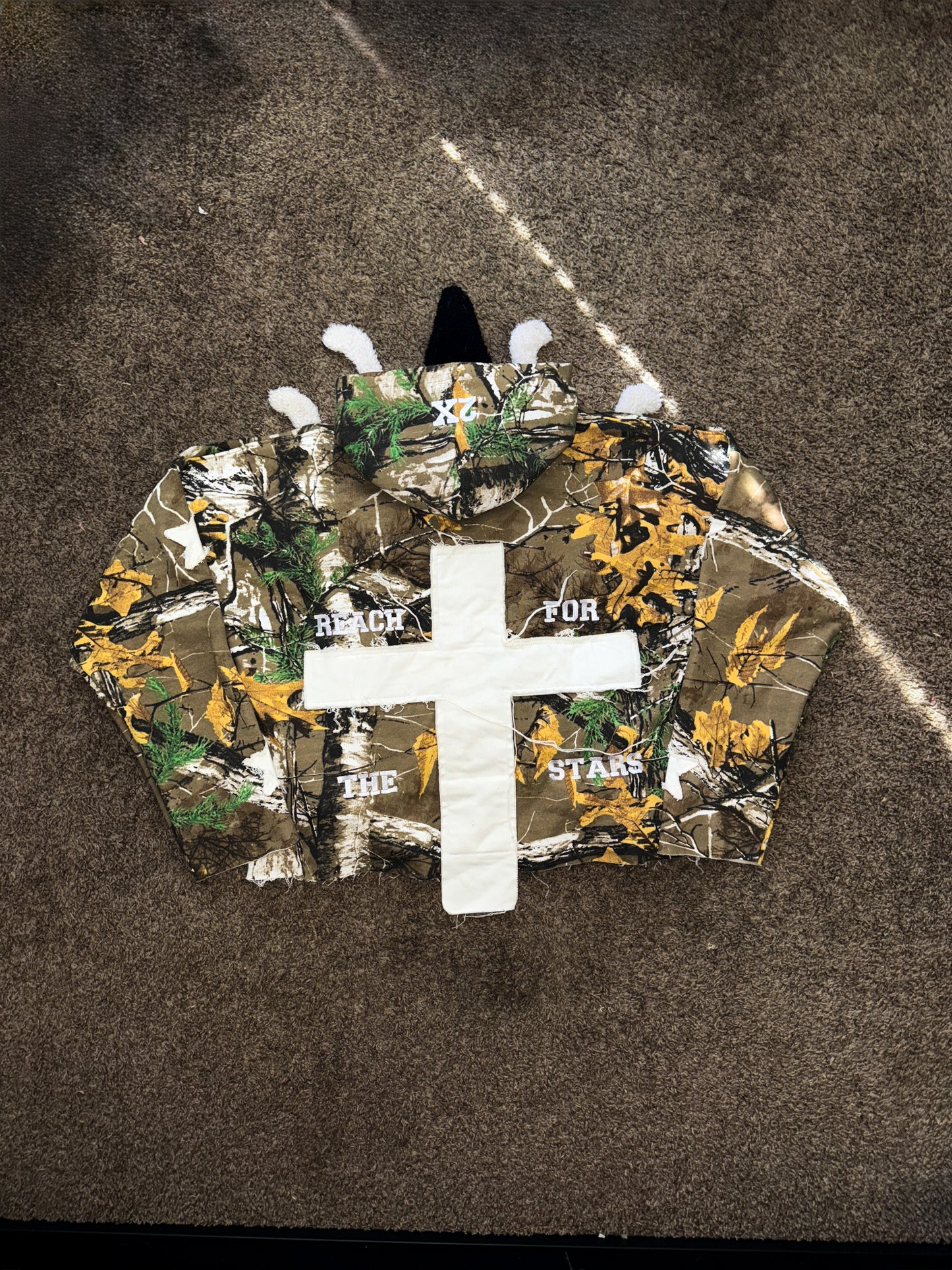 Camo